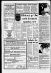 Central Somerset Gazette Thursday 15 October 1987 Page 14