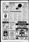 Central Somerset Gazette Thursday 15 October 1987 Page 16