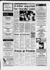 Central Somerset Gazette Thursday 15 October 1987 Page 27