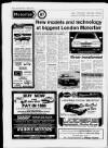 Central Somerset Gazette Thursday 15 October 1987 Page 44