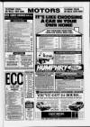 Central Somerset Gazette Thursday 15 October 1987 Page 47