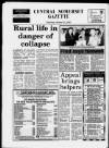 Central Somerset Gazette Thursday 15 October 1987 Page 56