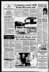 Central Somerset Gazette Thursday 22 October 1987 Page 2