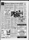 Central Somerset Gazette Thursday 22 October 1987 Page 3