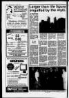 Central Somerset Gazette Thursday 22 October 1987 Page 6