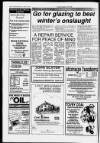Central Somerset Gazette Thursday 22 October 1987 Page 8