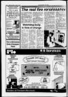 Central Somerset Gazette Thursday 22 October 1987 Page 10