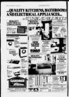 Central Somerset Gazette Thursday 22 October 1987 Page 18