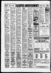 Central Somerset Gazette Thursday 22 October 1987 Page 20