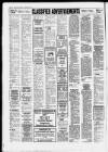 Central Somerset Gazette Thursday 22 October 1987 Page 22