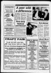 Central Somerset Gazette Thursday 22 October 1987 Page 24