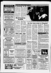 Central Somerset Gazette Thursday 22 October 1987 Page 26
