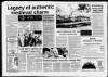 Central Somerset Gazette Thursday 22 October 1987 Page 28