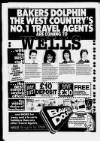 Central Somerset Gazette Thursday 22 October 1987 Page 29
