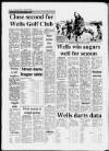 Central Somerset Gazette Thursday 22 October 1987 Page 53
