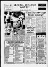 Central Somerset Gazette Thursday 22 October 1987 Page 55