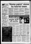 Central Somerset Gazette Thursday 29 October 1987 Page 4