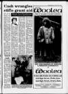 Central Somerset Gazette Thursday 29 October 1987 Page 7