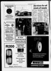 Central Somerset Gazette Thursday 29 October 1987 Page 18