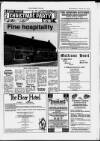 Central Somerset Gazette Thursday 29 October 1987 Page 25