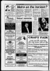 Central Somerset Gazette Thursday 29 October 1987 Page 28
