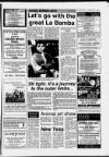 Central Somerset Gazette Thursday 29 October 1987 Page 31