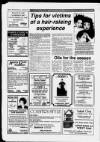 Central Somerset Gazette Thursday 29 October 1987 Page 33