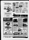 Central Somerset Gazette Thursday 29 October 1987 Page 45