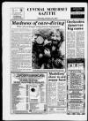 Central Somerset Gazette Thursday 29 October 1987 Page 63