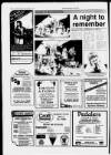 Central Somerset Gazette Thursday 12 November 1987 Page 16