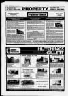Central Somerset Gazette Thursday 12 November 1987 Page 31
