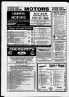 Central Somerset Gazette Thursday 12 November 1987 Page 45