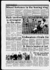 Central Somerset Gazette Thursday 12 November 1987 Page 51