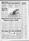 Central Somerset Gazette Thursday 12 November 1987 Page 54