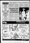 Central Somerset Gazette Thursday 19 November 1987 Page 6