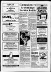 Central Somerset Gazette Thursday 19 November 1987 Page 11