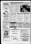 Central Somerset Gazette Thursday 19 November 1987 Page 12