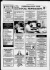 Central Somerset Gazette Thursday 19 November 1987 Page 29