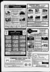 Central Somerset Gazette Thursday 19 November 1987 Page 35