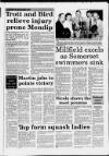 Central Somerset Gazette Thursday 19 November 1987 Page 52