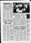 Central Somerset Gazette Thursday 19 November 1987 Page 53