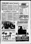 Central Somerset Gazette Thursday 03 December 1987 Page 3