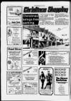 Central Somerset Gazette Thursday 03 December 1987 Page 10