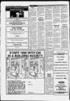 Central Somerset Gazette Thursday 03 December 1987 Page 16