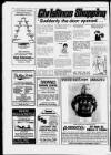 Central Somerset Gazette Thursday 03 December 1987 Page 20