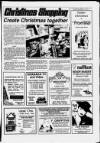 Central Somerset Gazette Thursday 03 December 1987 Page 23