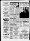 Central Somerset Gazette Thursday 03 December 1987 Page 30