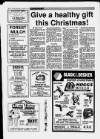 Central Somerset Gazette Thursday 03 December 1987 Page 36