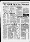 Central Somerset Gazette Thursday 03 December 1987 Page 62