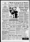 Central Somerset Gazette Thursday 10 December 1987 Page 2